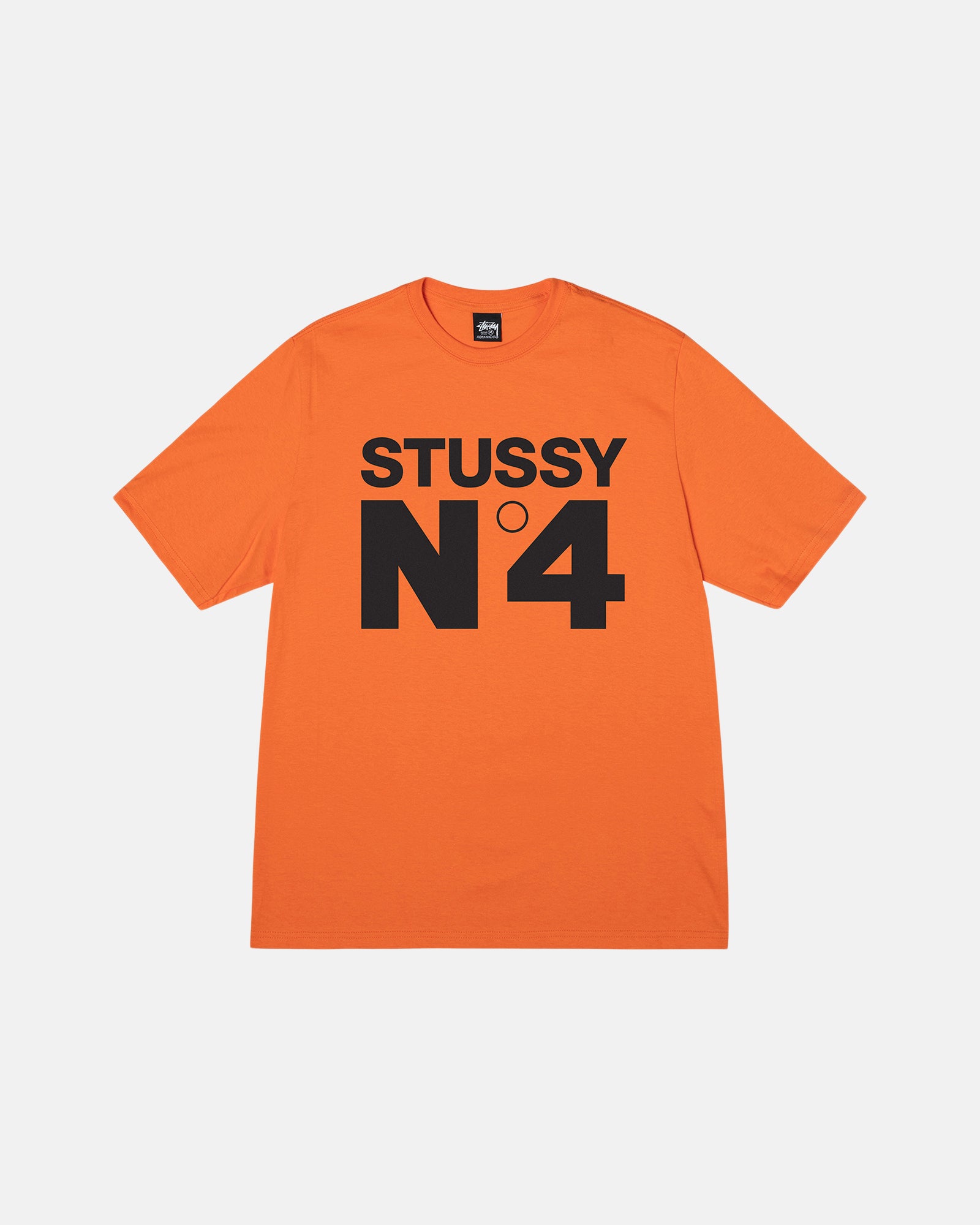 NO.4 TEE