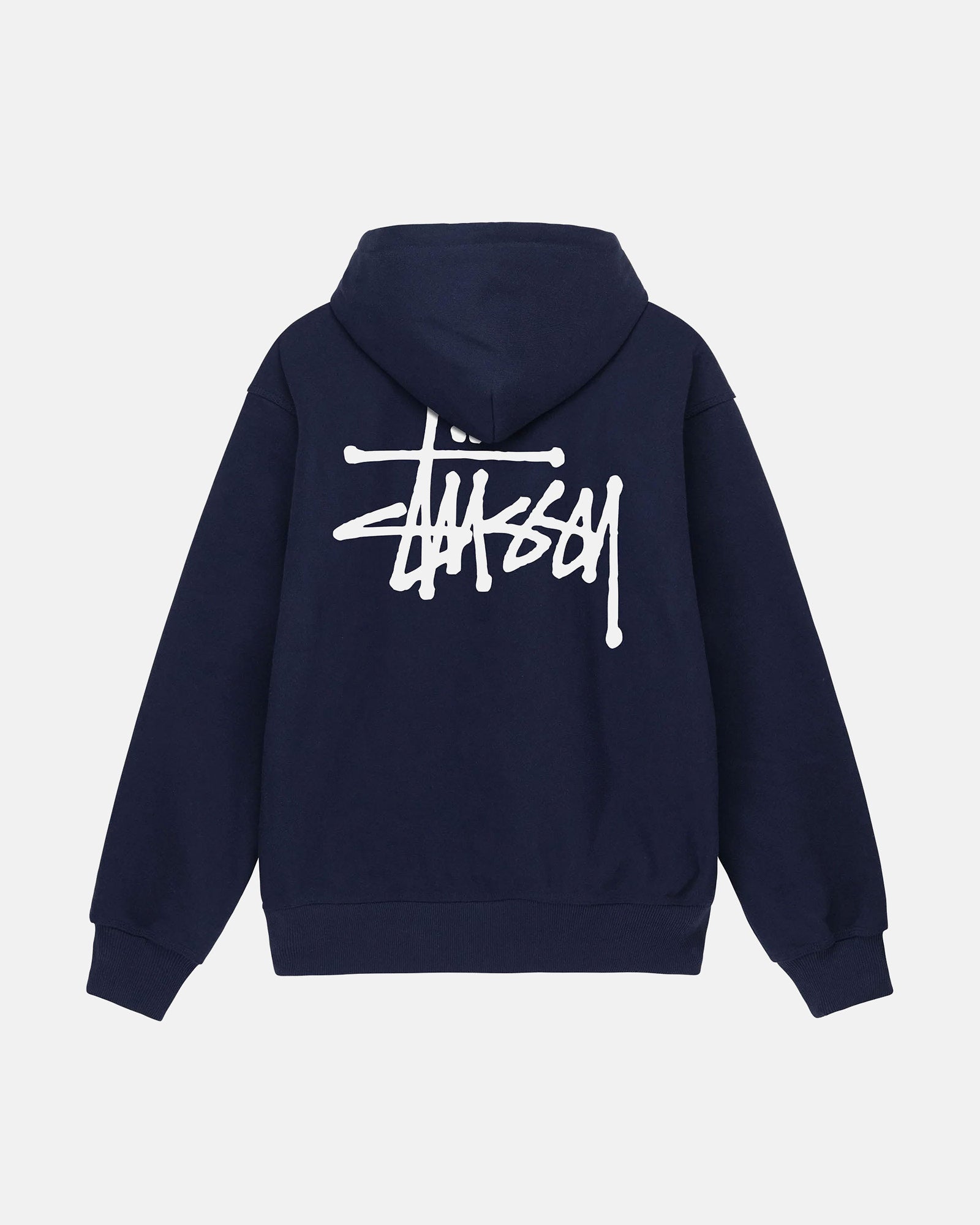 BASIC STüSSY HOODIE