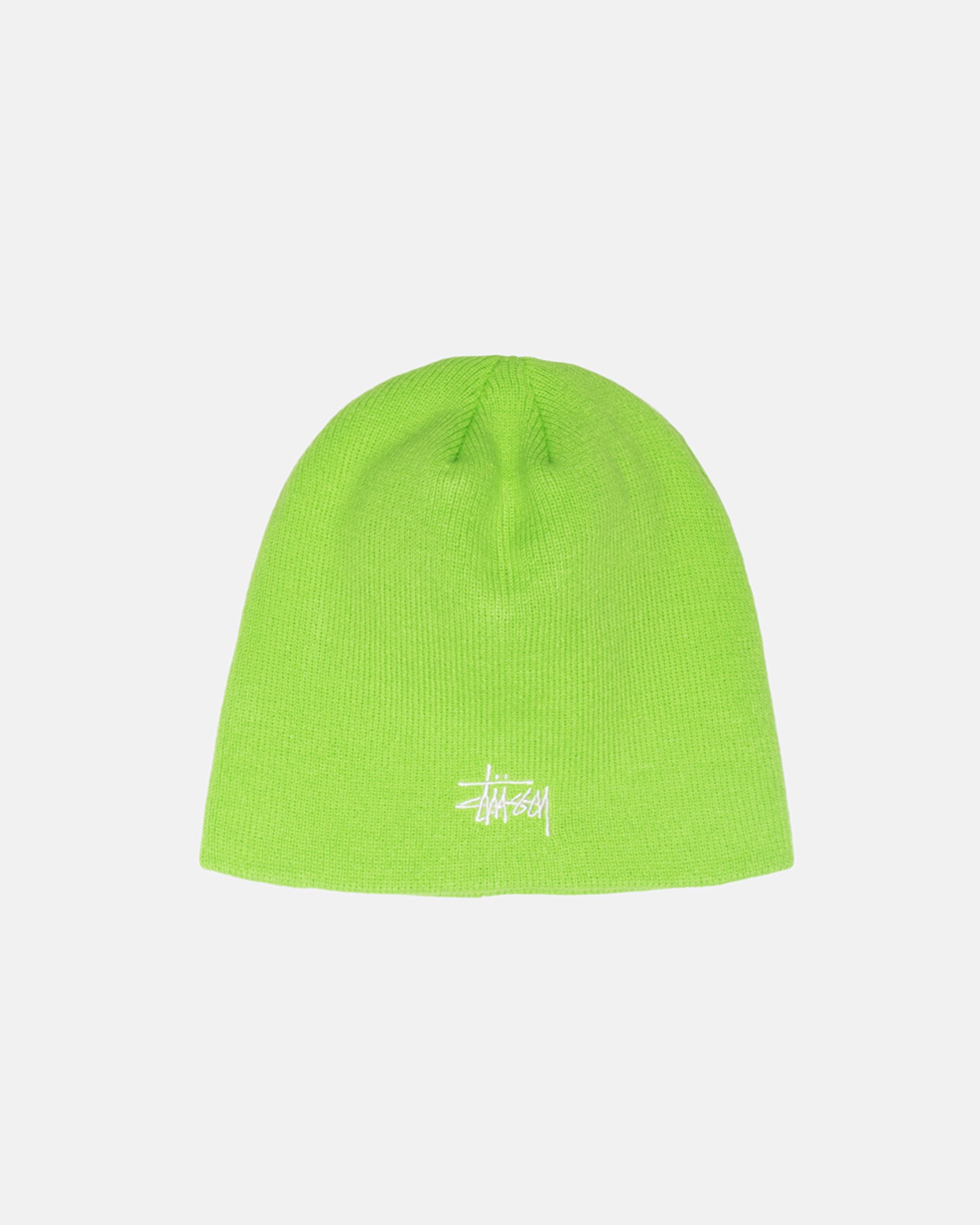BASIC SKULLCAP BEANIE
