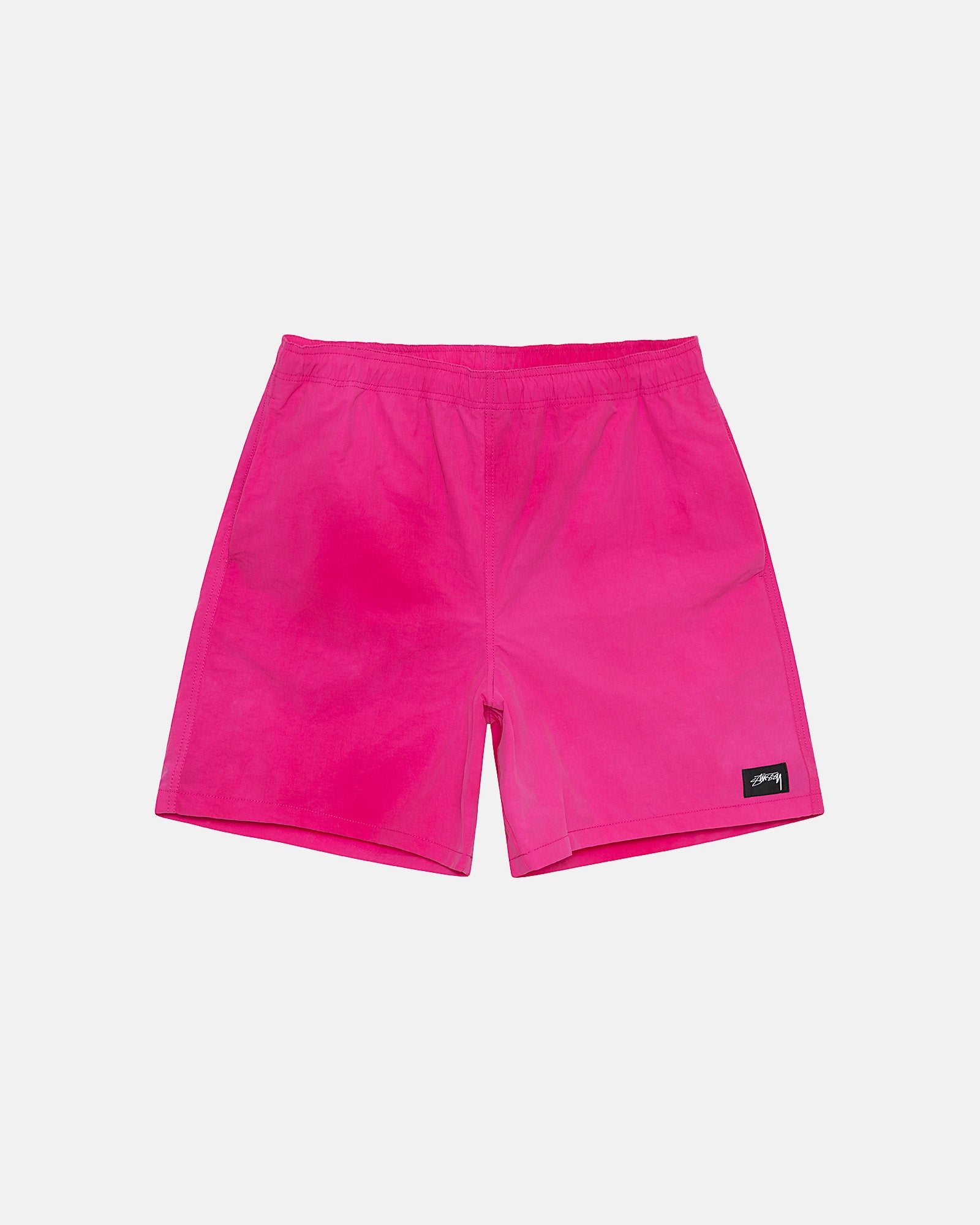 WAVE DYE NYLON SHORT