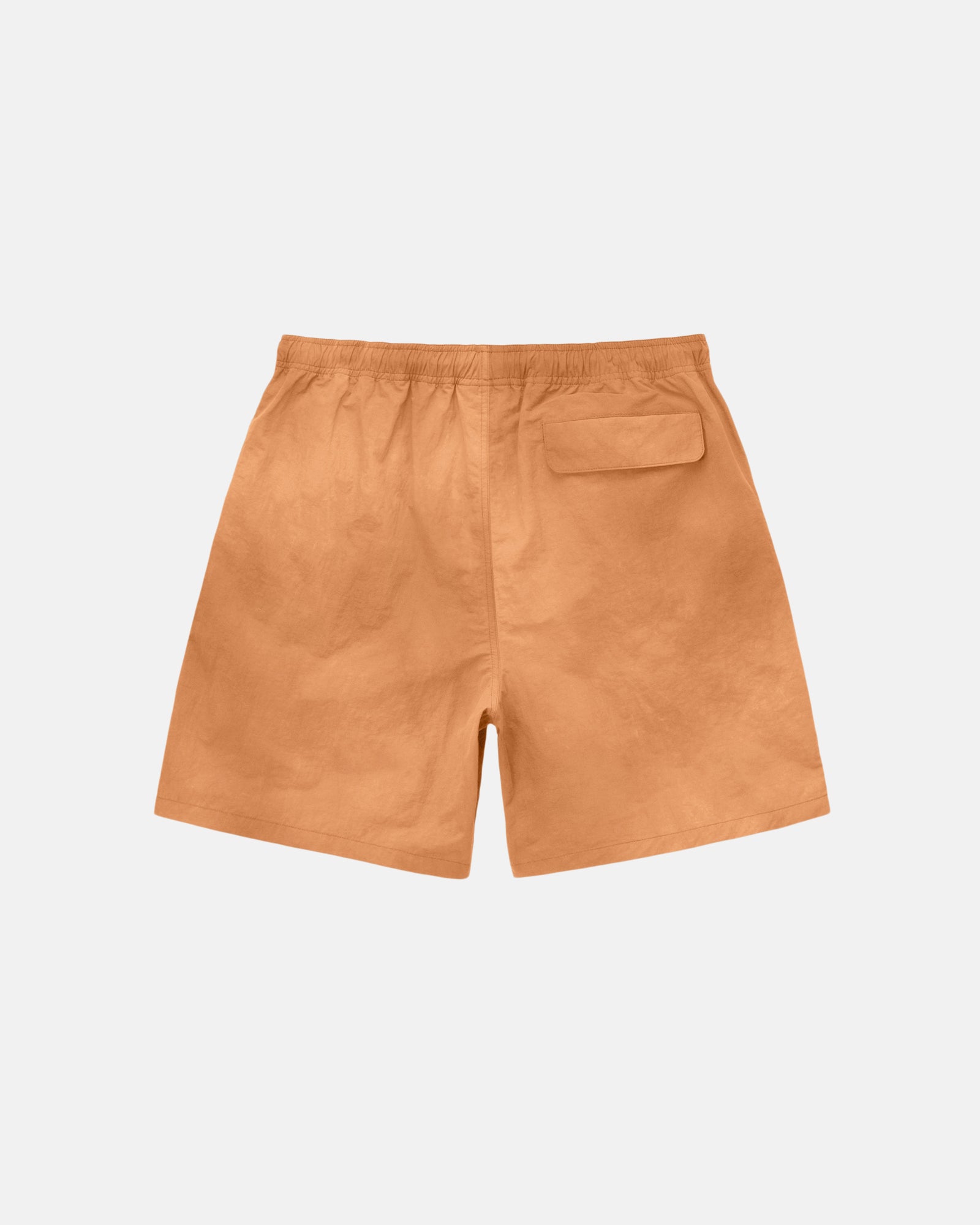 WAVE DYE NYLON SHORT