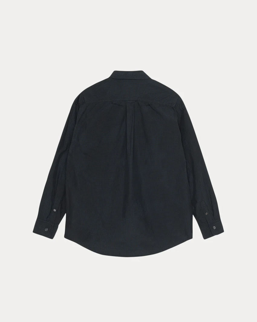 CLASSIC LS SHIRT SPRAYED