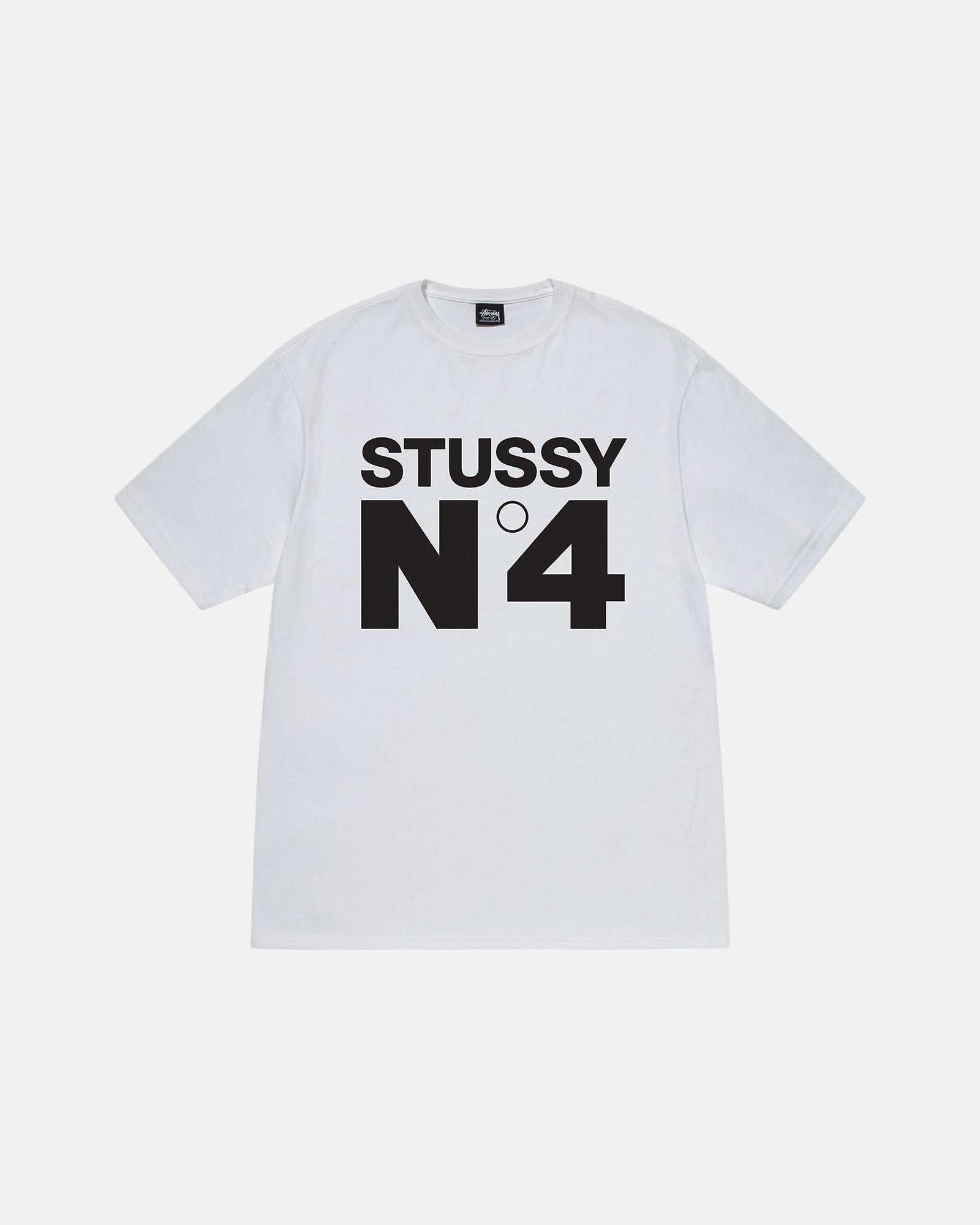 NO.4 TEE