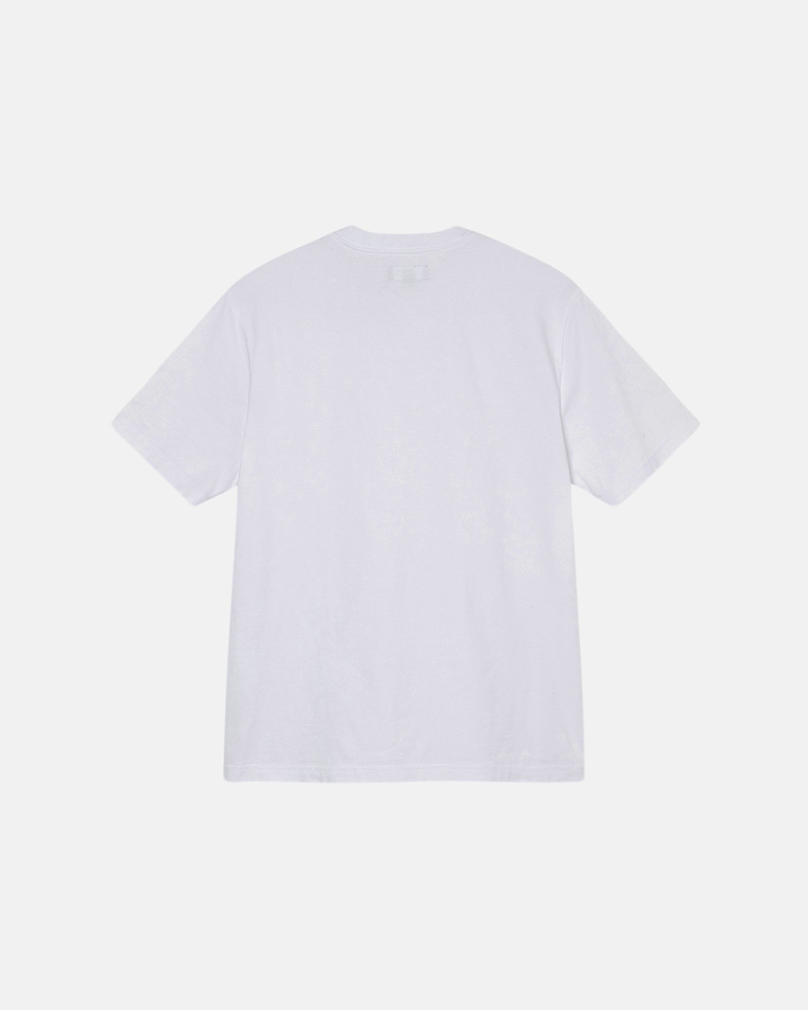 OVERDYED SS POCKET CREW