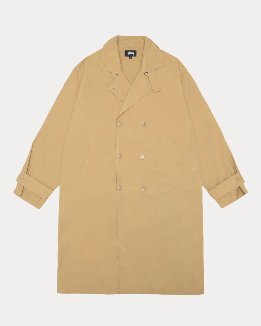 LIGHTWEIGHT SURFMAN TRENCH