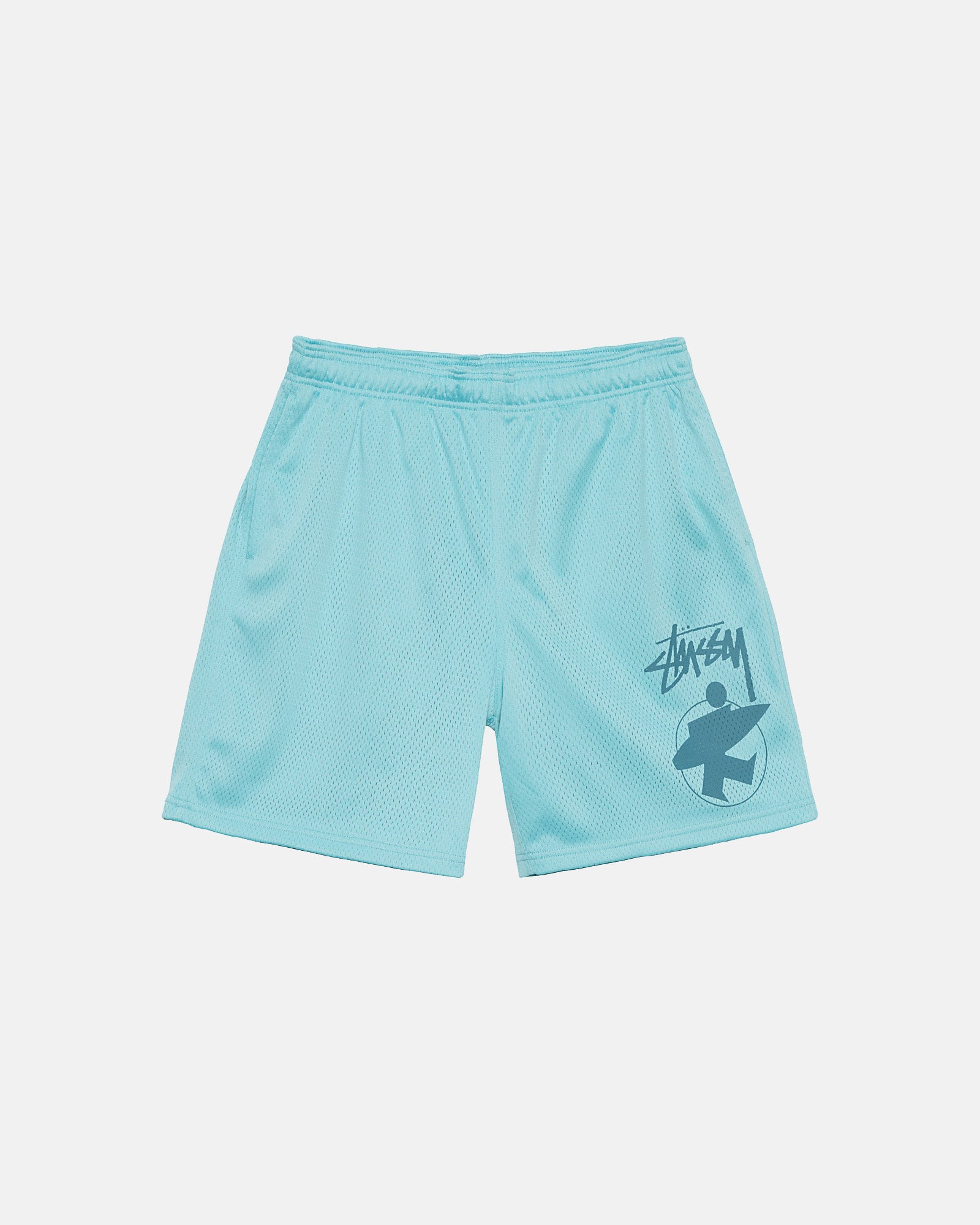 SURFMAN MESH SHORT