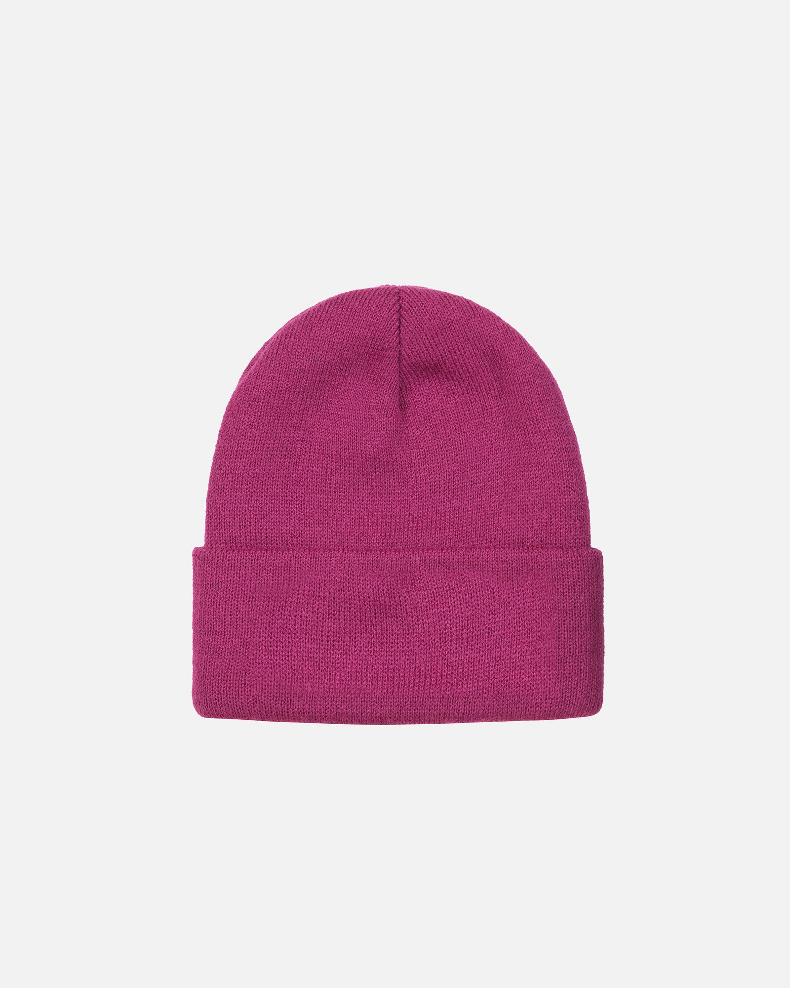 BIG STOCK CUFF BEANIE