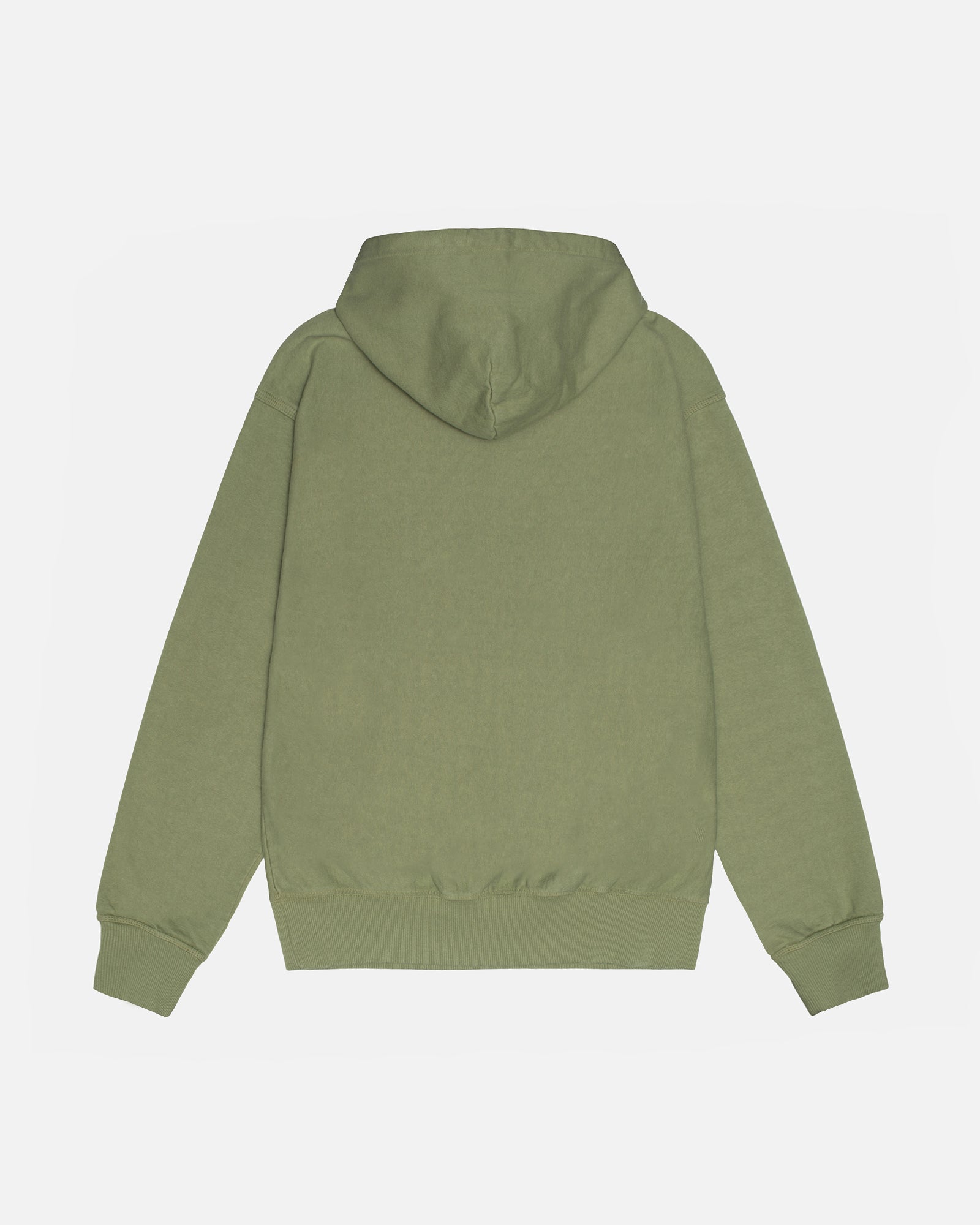 BLOCK SPORT PIGMENT DYED HOODIE