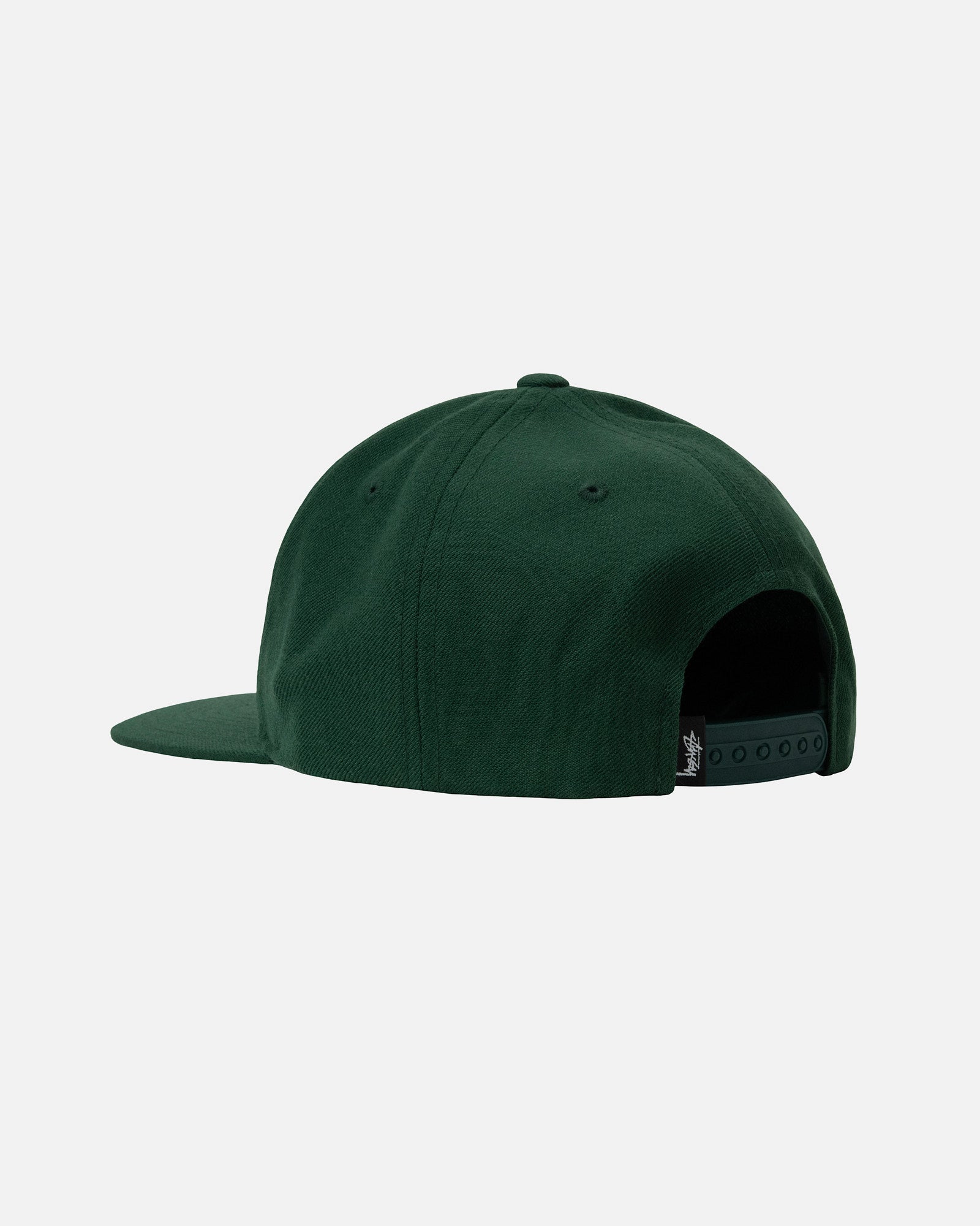 BIG LEAGUE POINT CROWN CAP