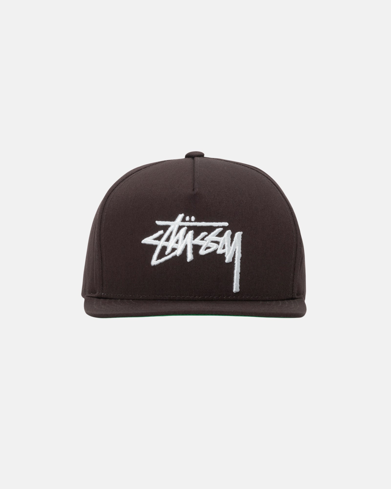 BIG STOCK POINT CROWN CAP