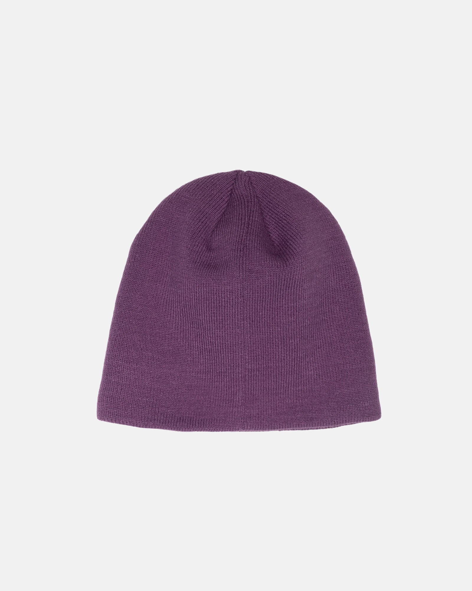 BASIC SKULLCAP BEANIE