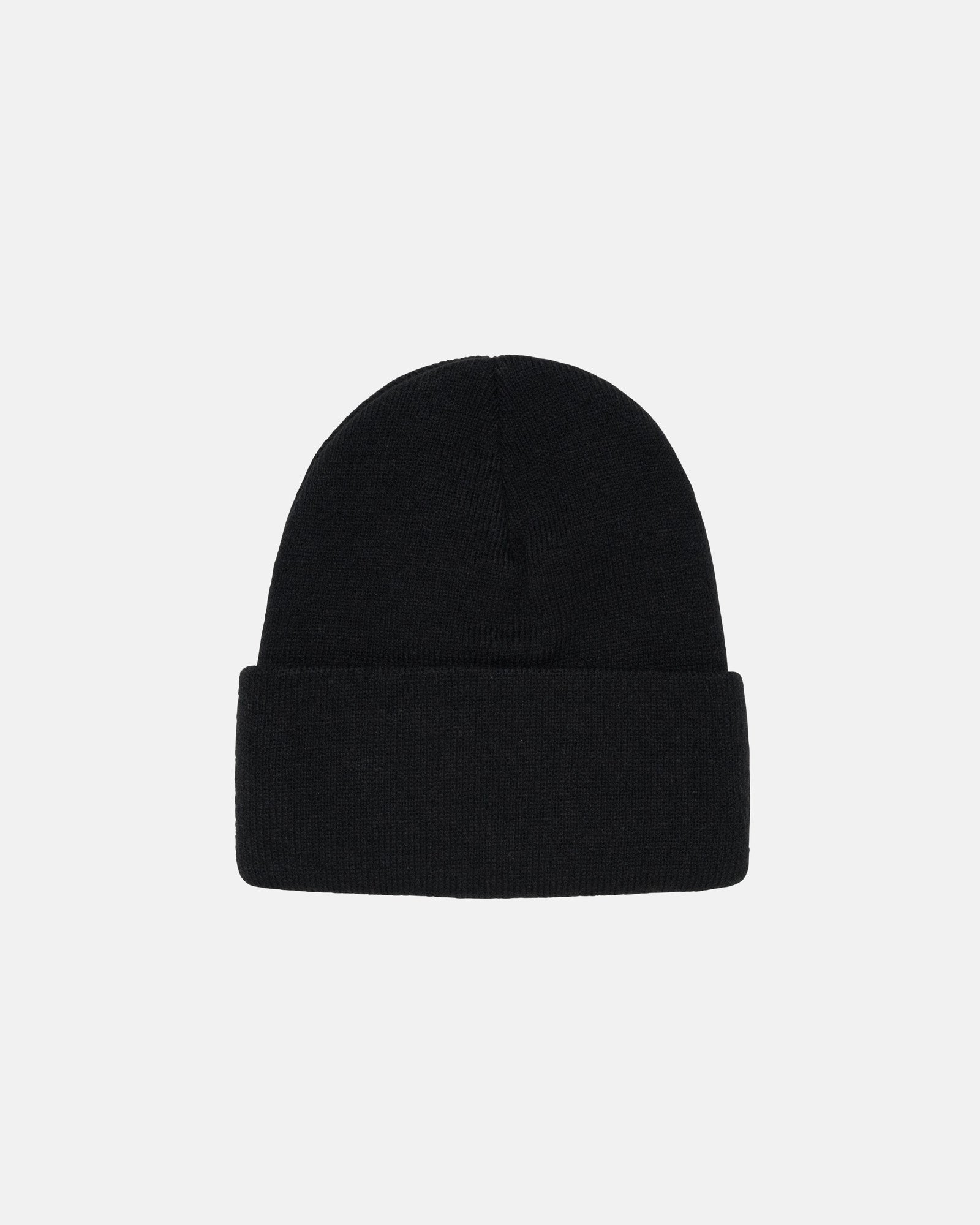 STOCK CUFF BEANIE