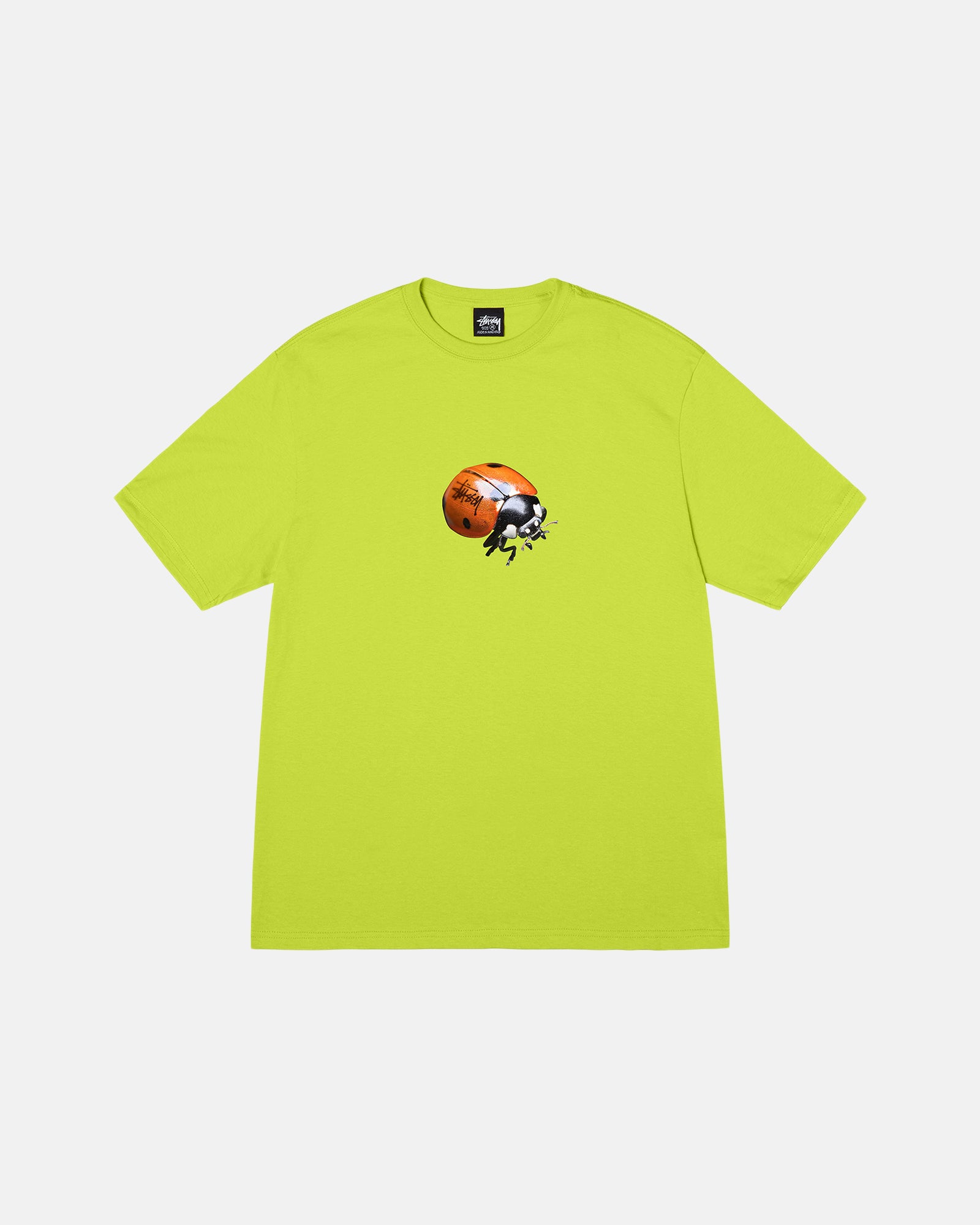 LADYBUG TEE