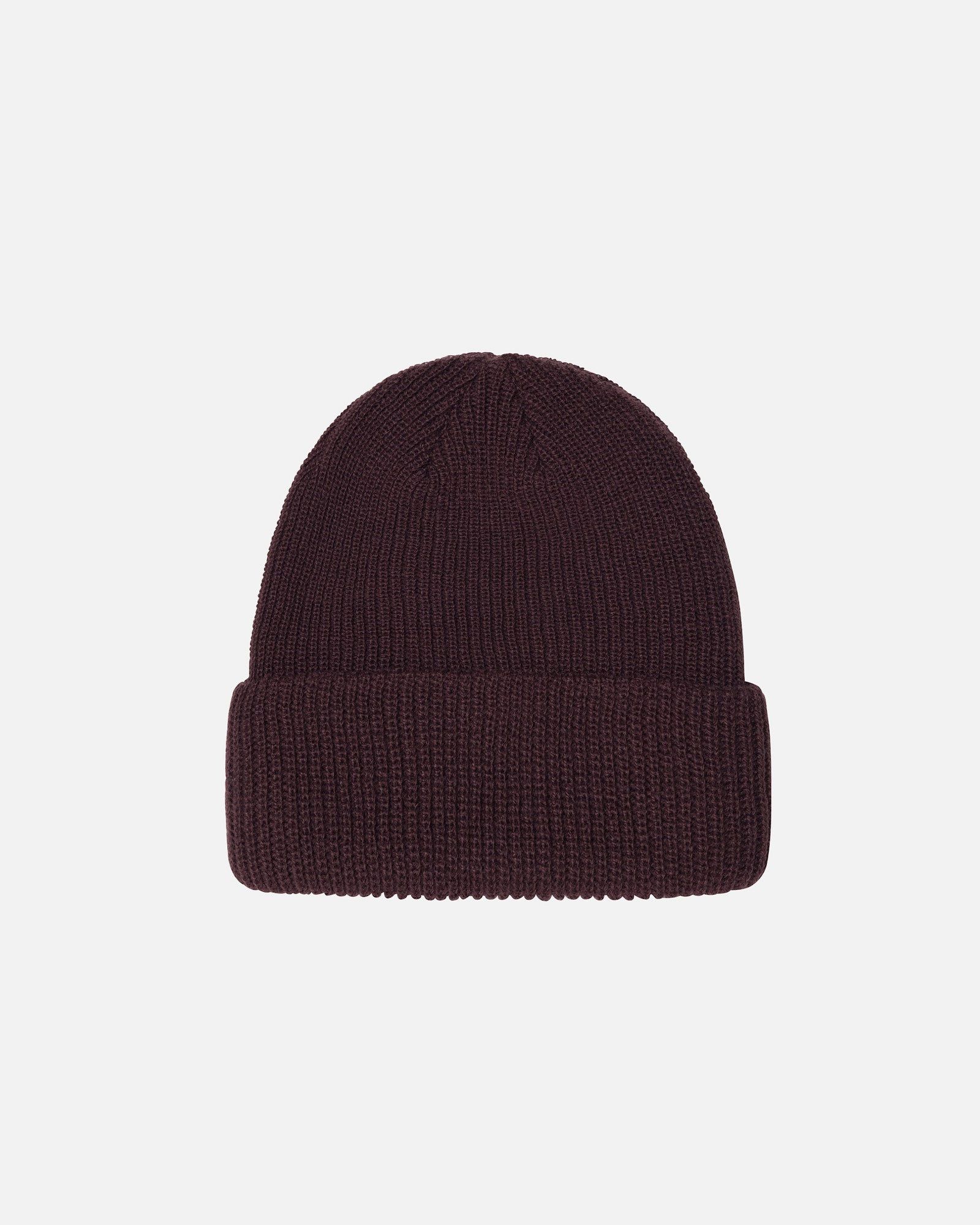 BASIC CUFF BEANIE
