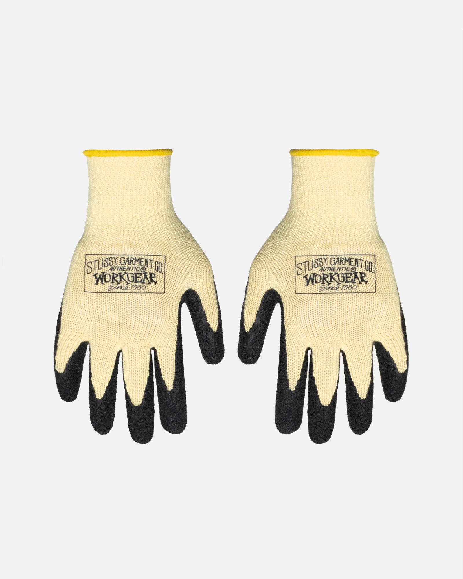 WORK GLOVES