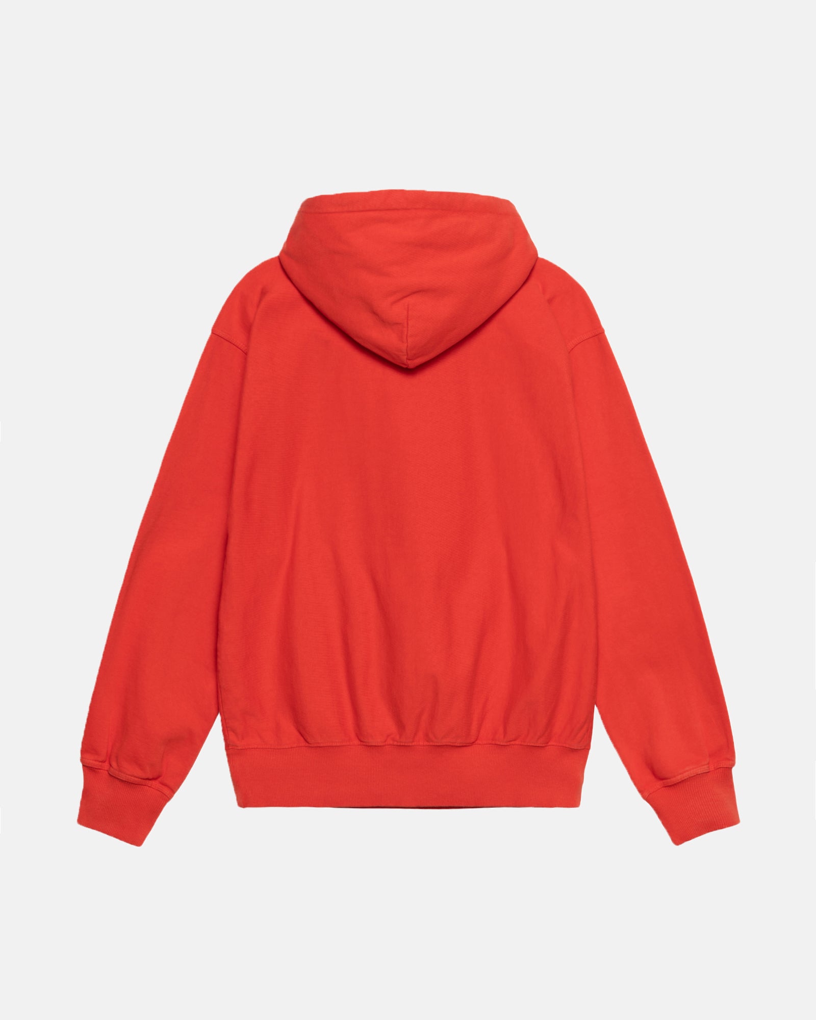 BLOCK SPORT PIGMENT DYED HOODIE