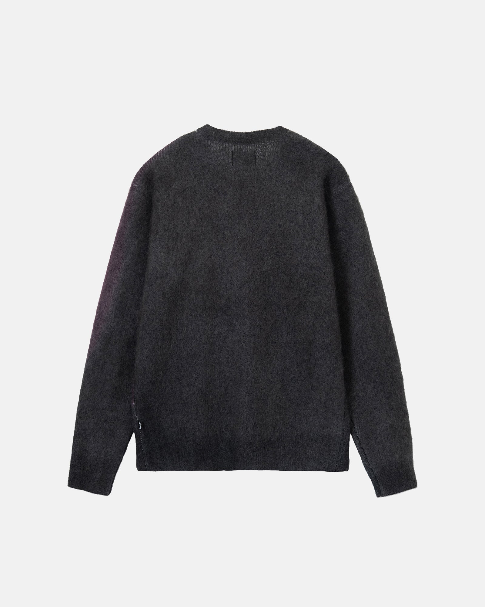 BRUSHED DOT SWEATER