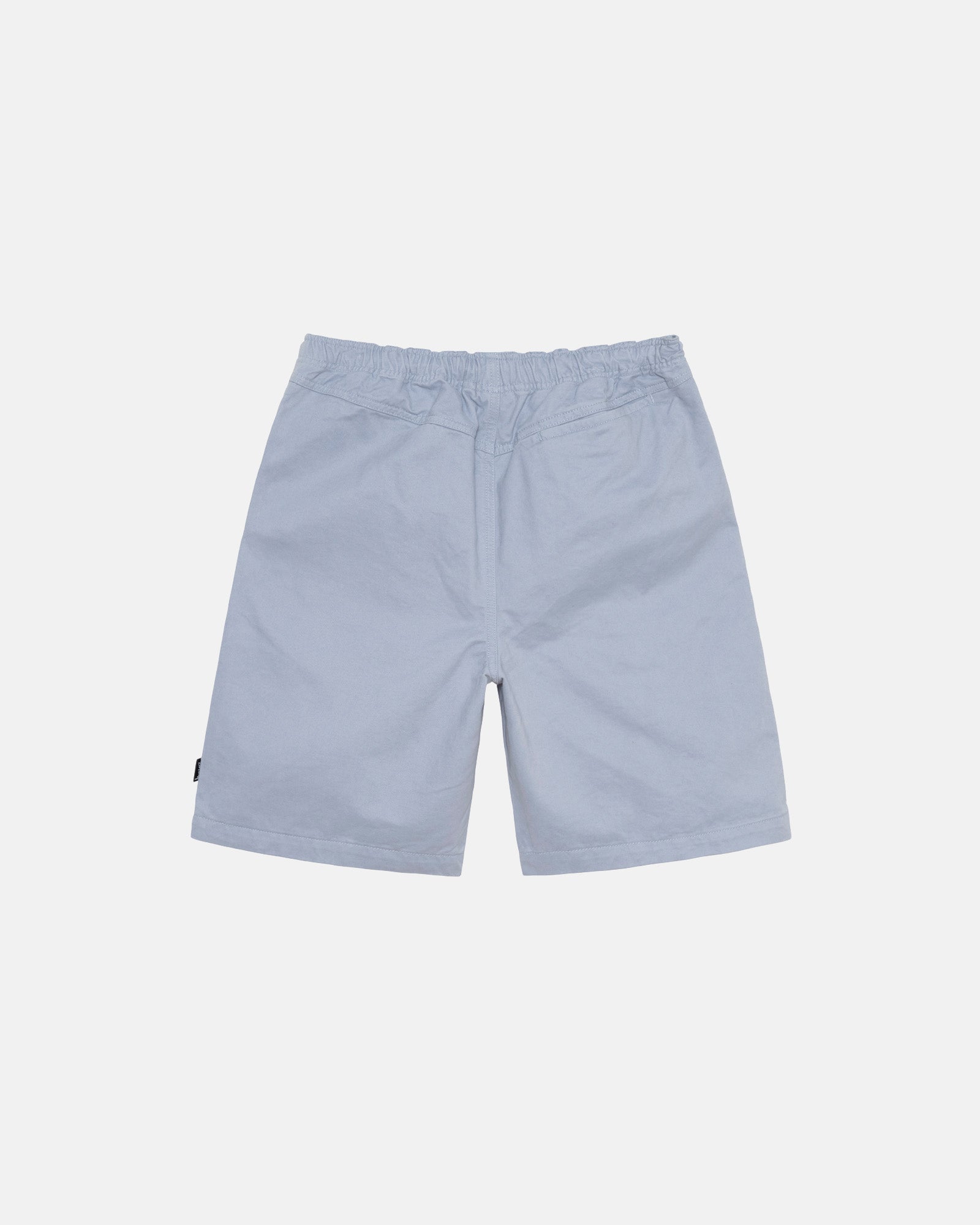 BRUSHED BEACH SHORT