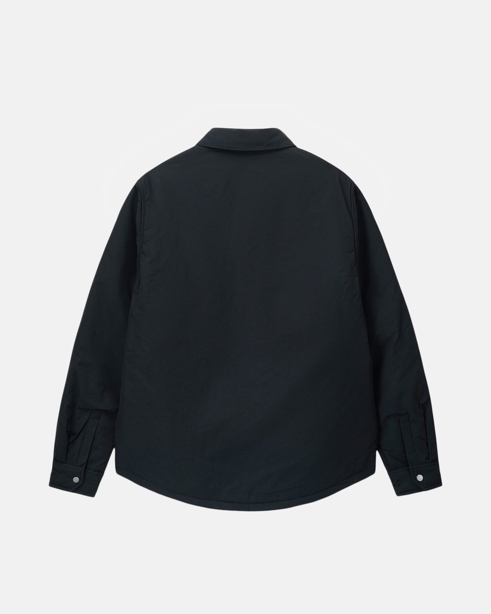 PADDED TECH OVER SHIRT