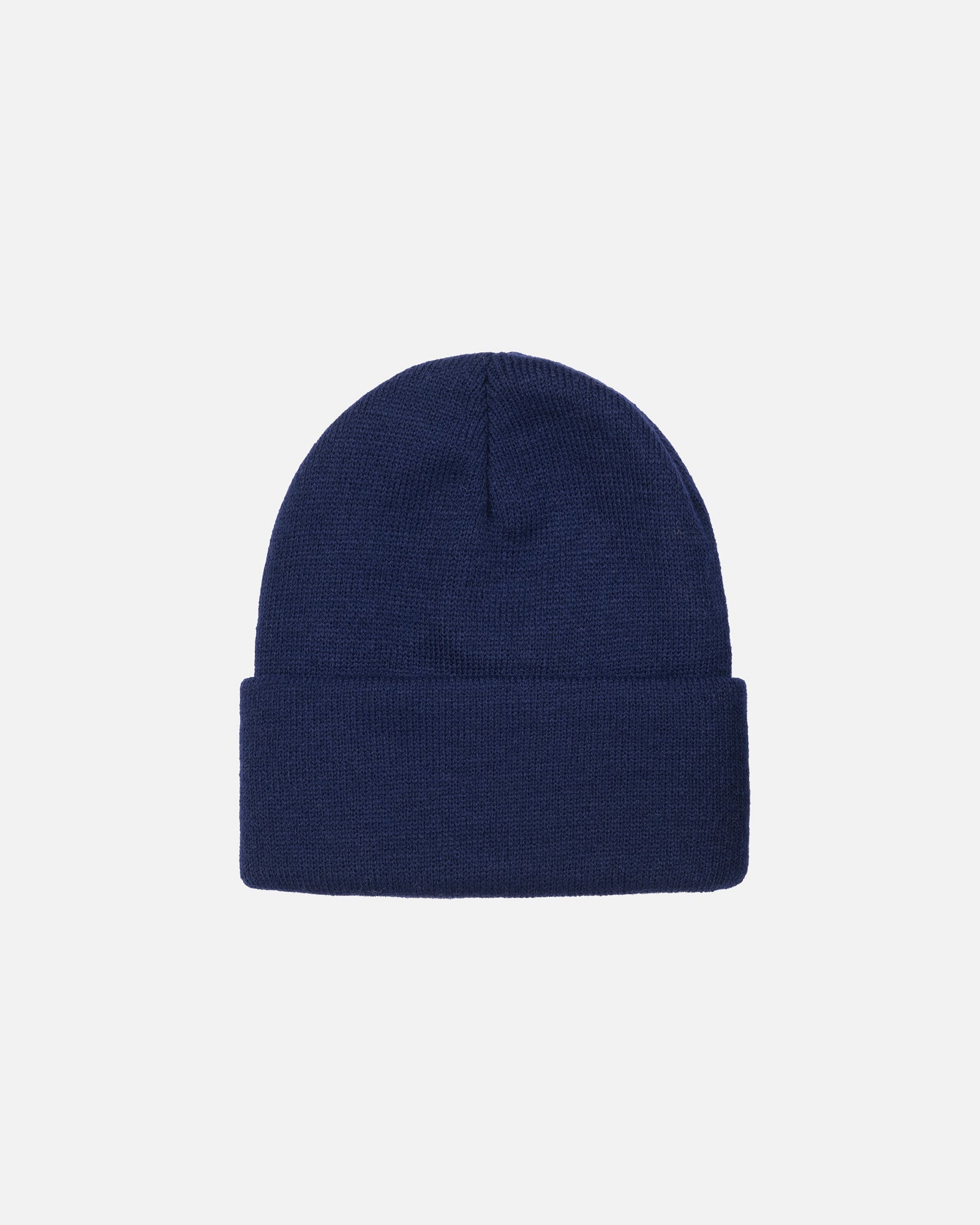 BIG STOCK CUFF BEANIE