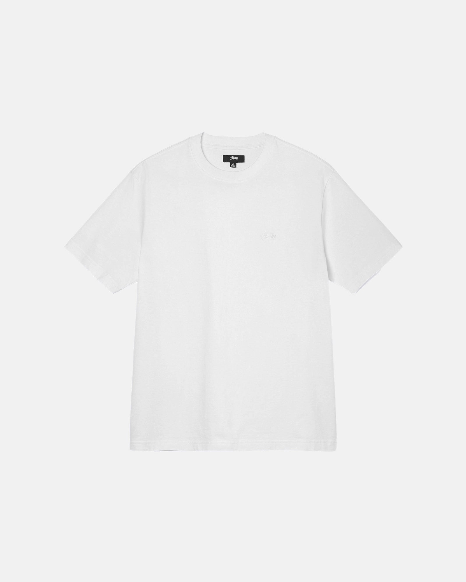 OVERDYED SS TEE