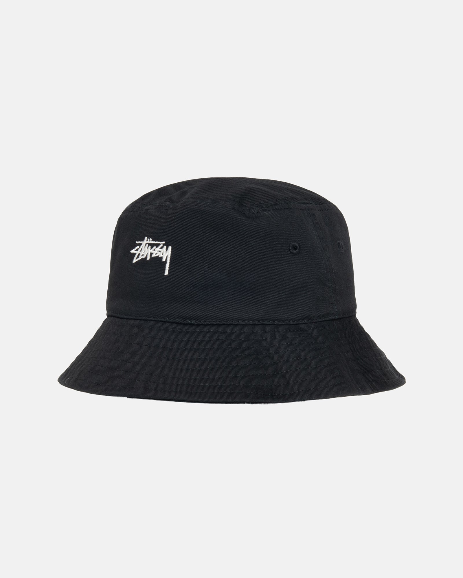 STOCK BUCKET HAT