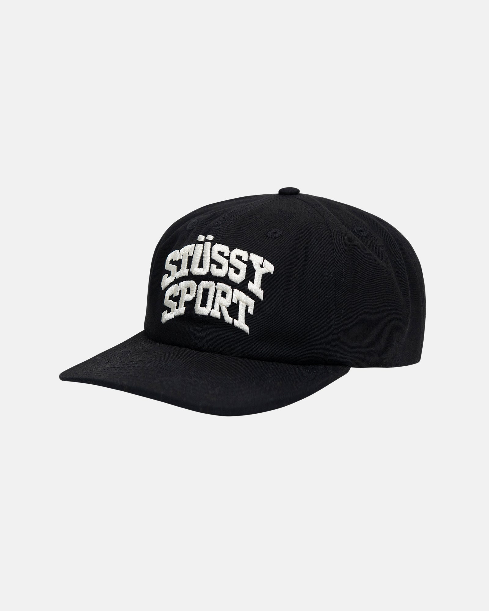 STUSSY SPORT CAP