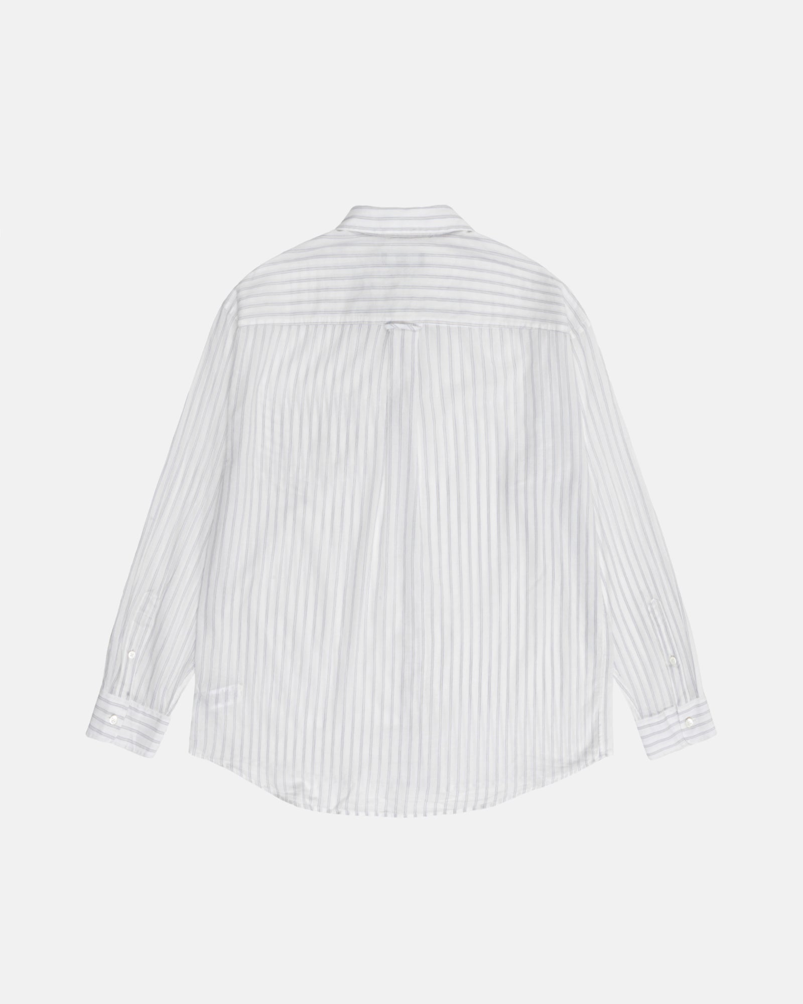 LIGHTWEIGHT CLASSIC SHIRT