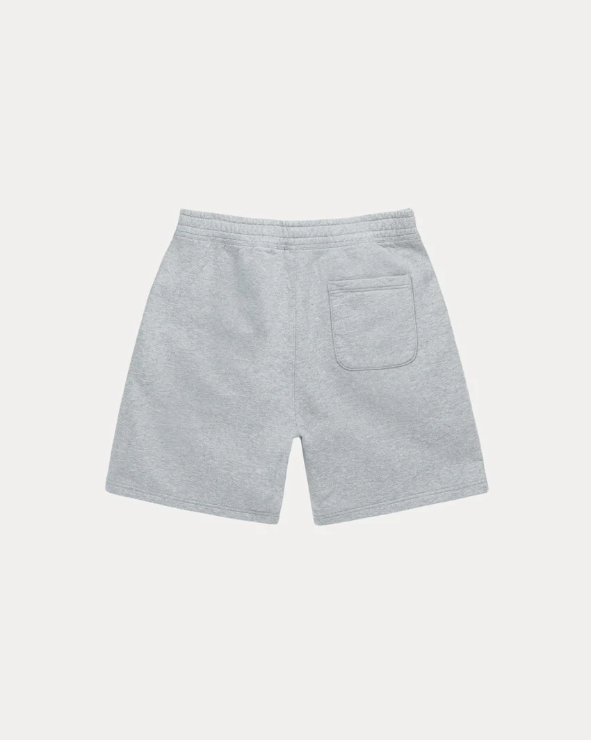STOCK LOGO SWEATSHORT