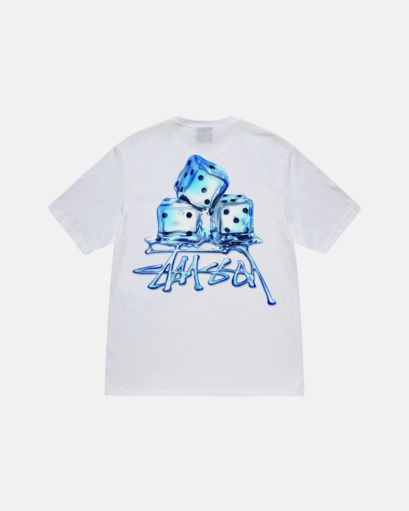 MELTED TEE
