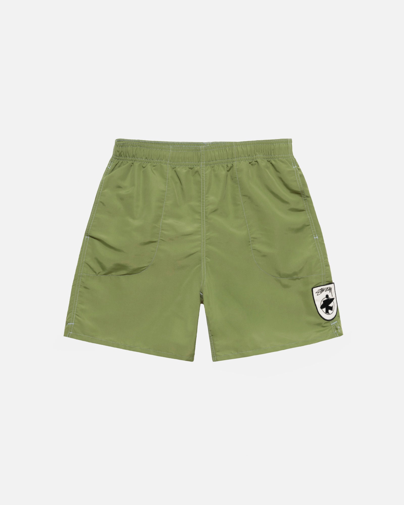 SURFMAN PATCH WATER SHORT