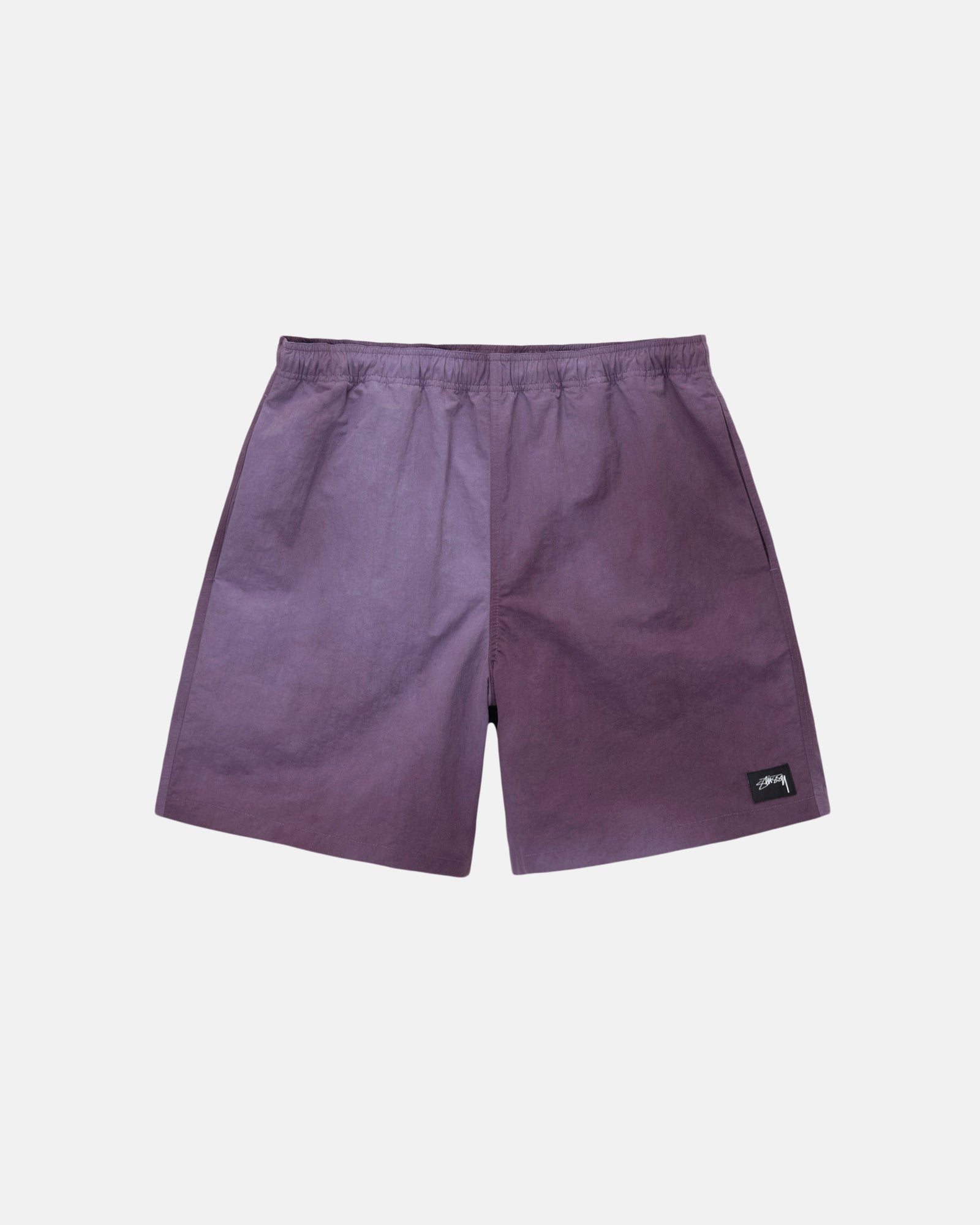WAVE DYE NYLON SHORT
