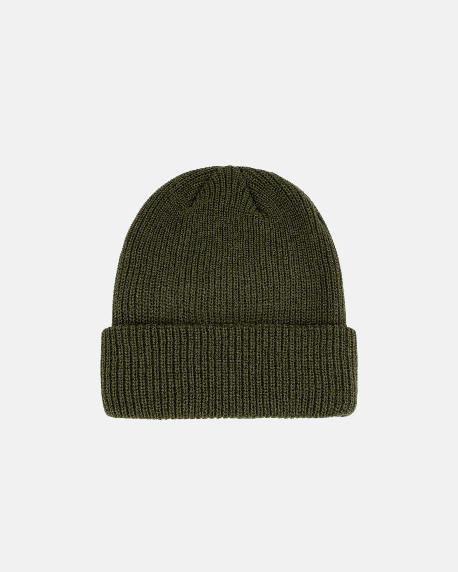 BASIC CUFF BEANIE