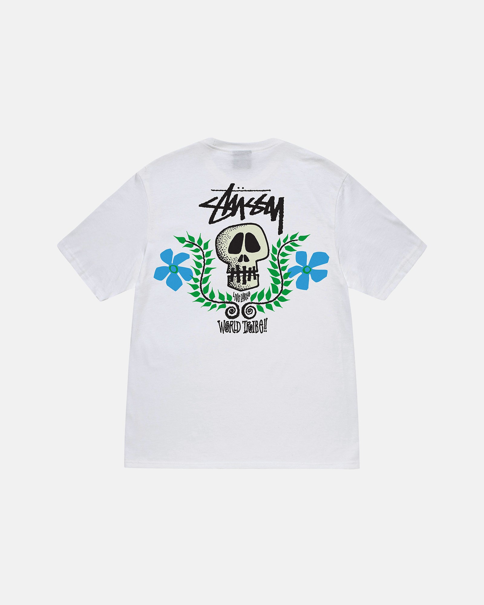 SKULL CREST TEE