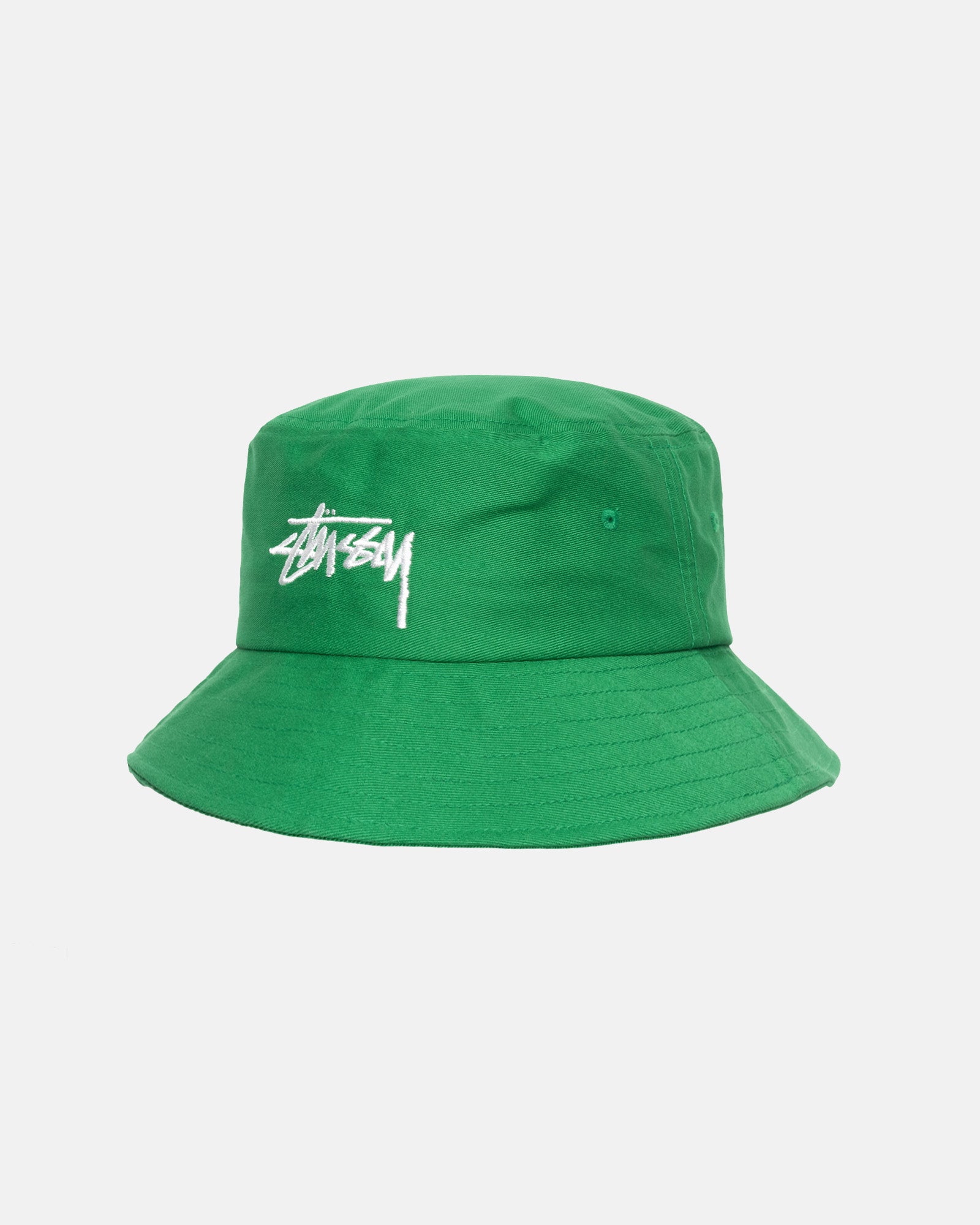 BIG STOCK BUCKET HAT