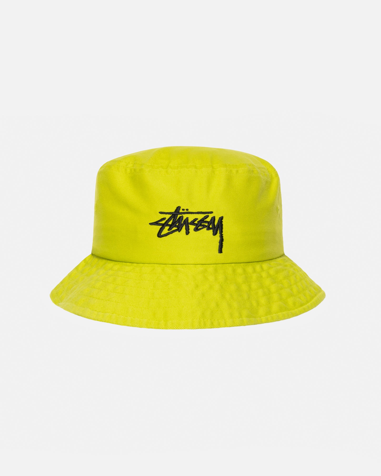 BIG STOCK BUCKET HAT