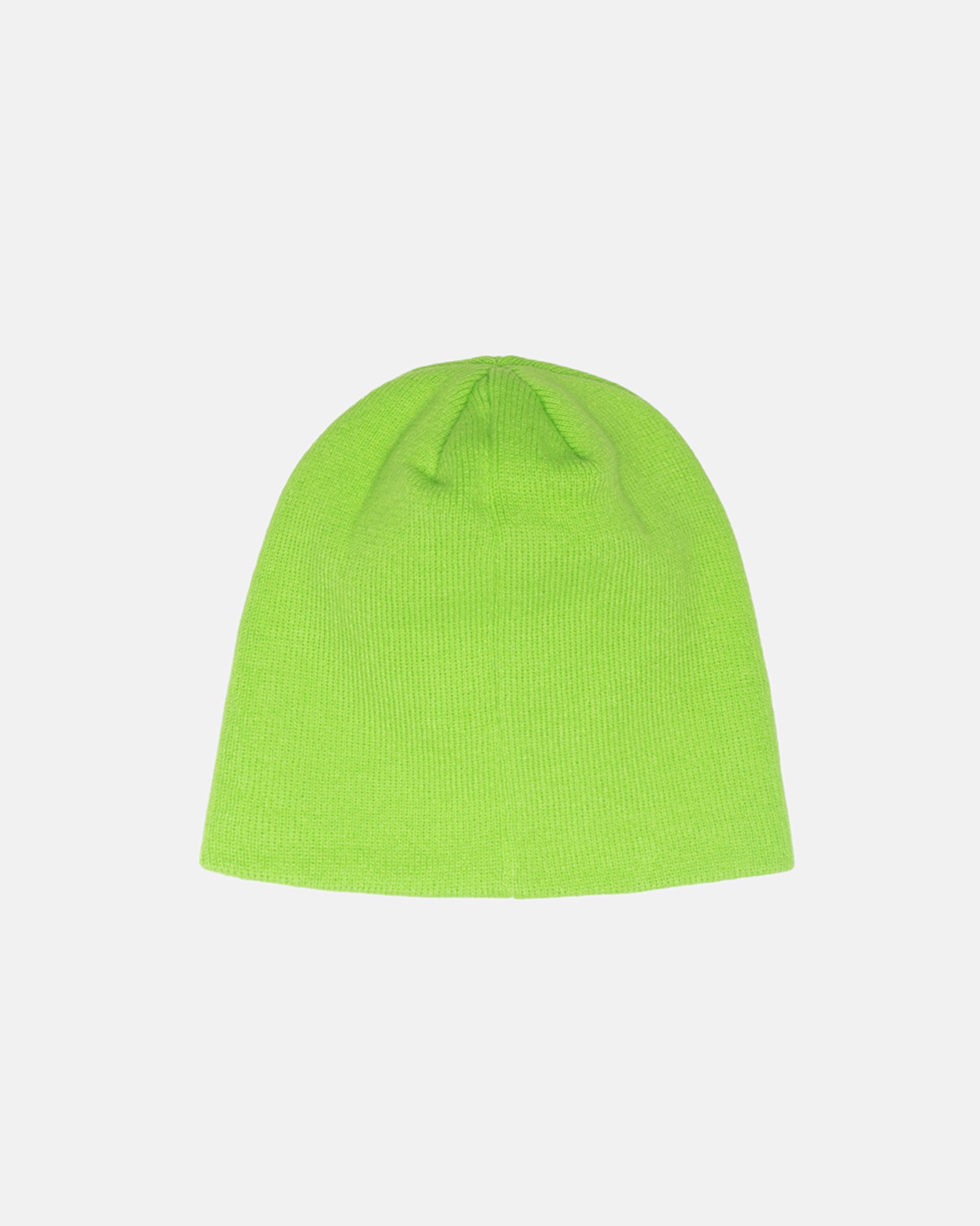 BASIC SKULLCAP BEANIE