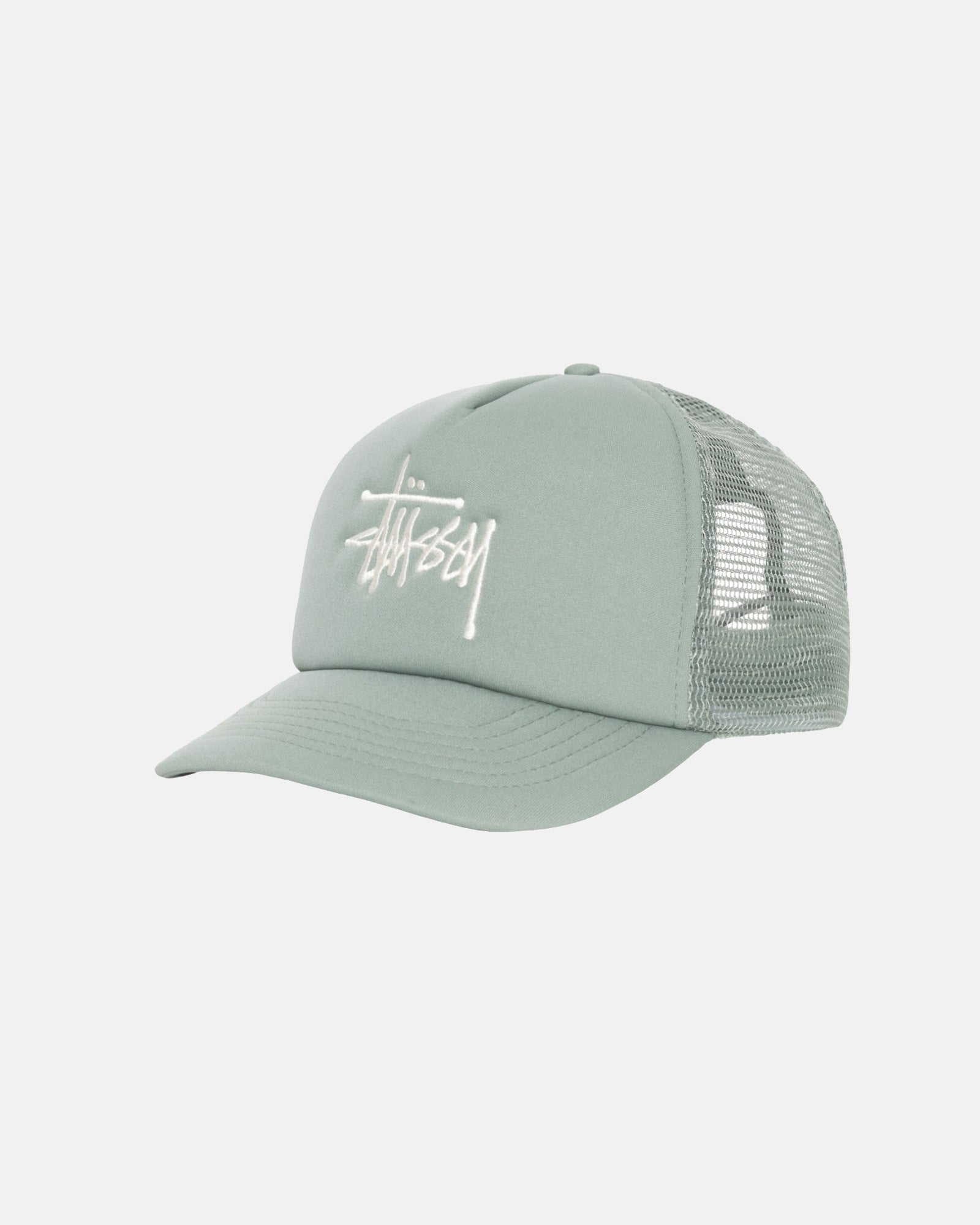 BIG BASIC TRUCKER CAP