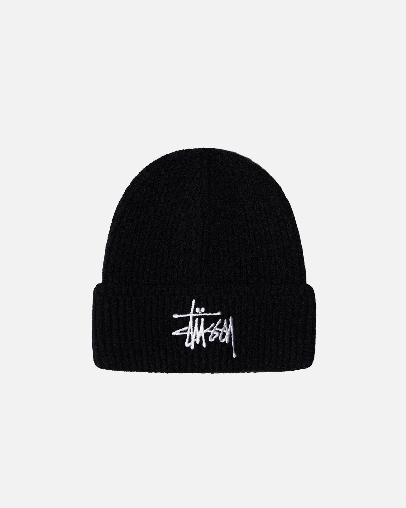 BASIC CUFF BEANIE