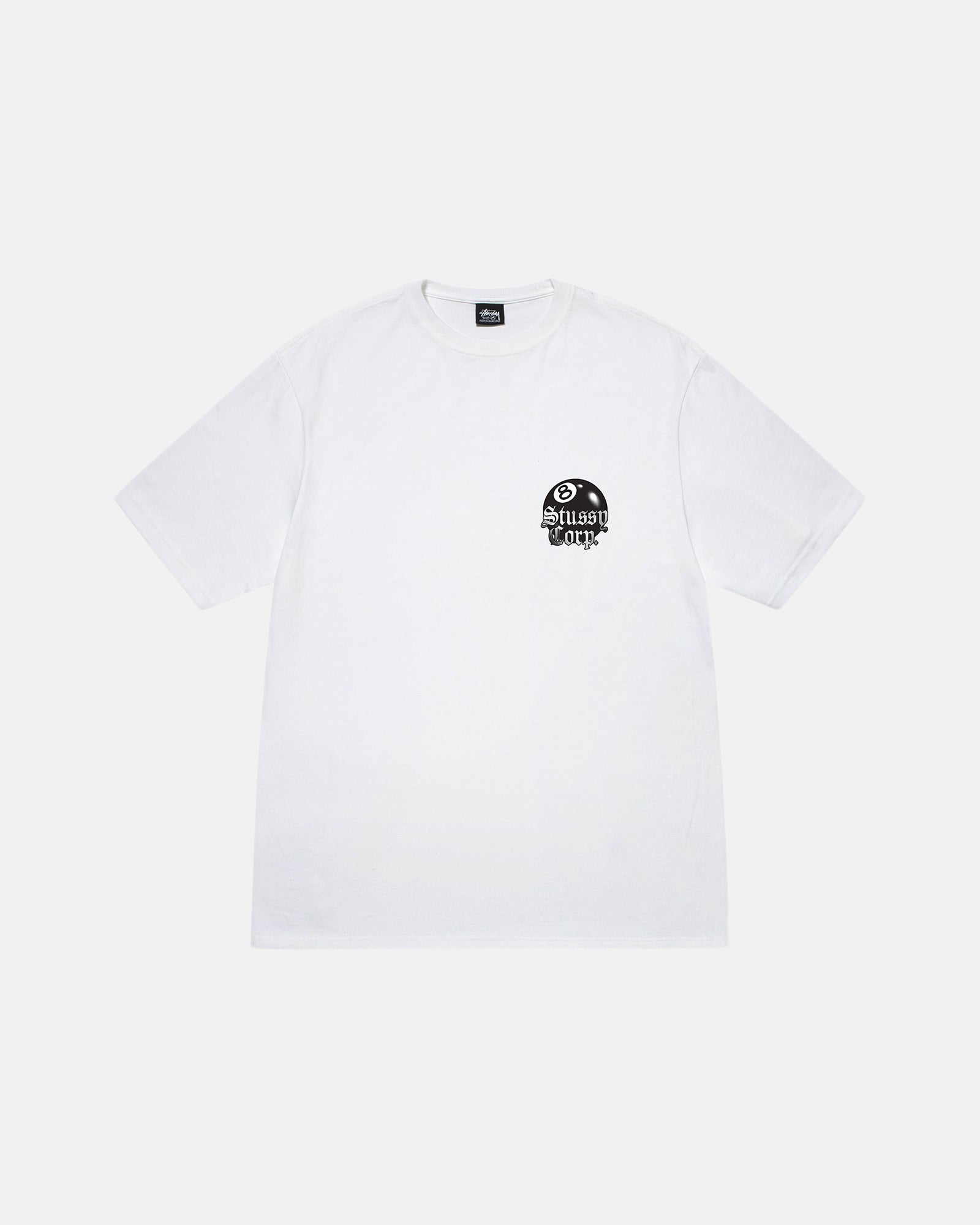 8 BALL CORP. TEE